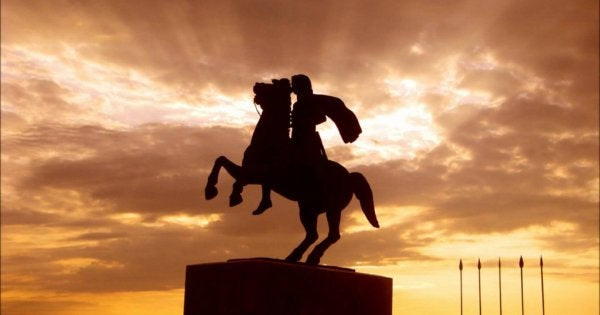 Φυλή στο Πακιστάν αναγνωρίστηκαν δικαστικά σαν απόγονοι του Μεγάλου Αλεξάνδρου